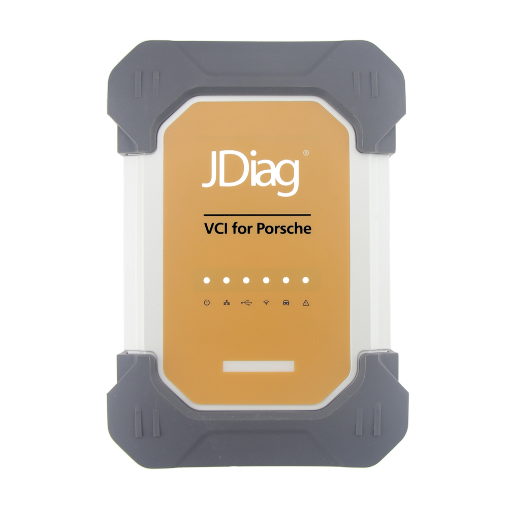 images of JDiag Elite II Pro for Porsche/BMW/Benz/Jaguar Range Rover/Nissan/VW AUDI Toyota Honda Diagnostic & Programming