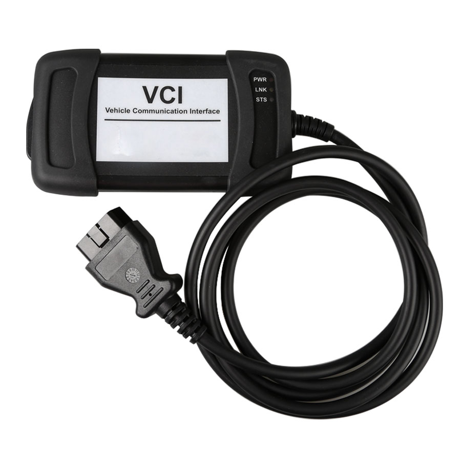 images of High Quality JLR VCI Jaguar and Land Rover Diagnostic Tool