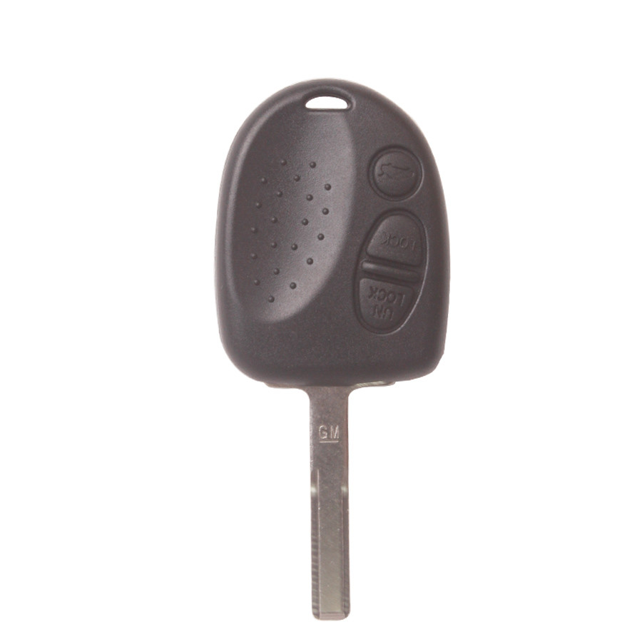 images of Key 3 Button 304MHZ for Chevrolet Holden
