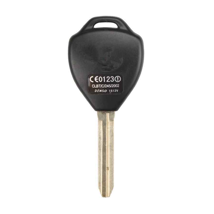 images of Key Shell 4 Button For Toyota Camry 5pcs/lot