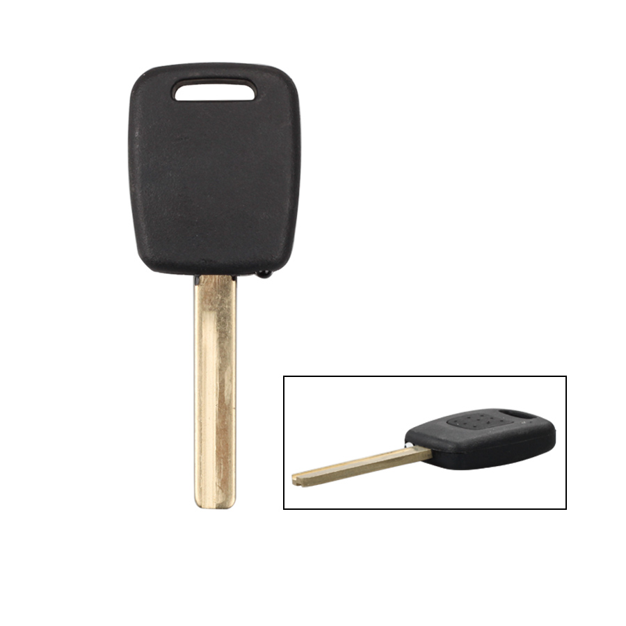 images of Key Shell For Ssangyong 5pcs/lot