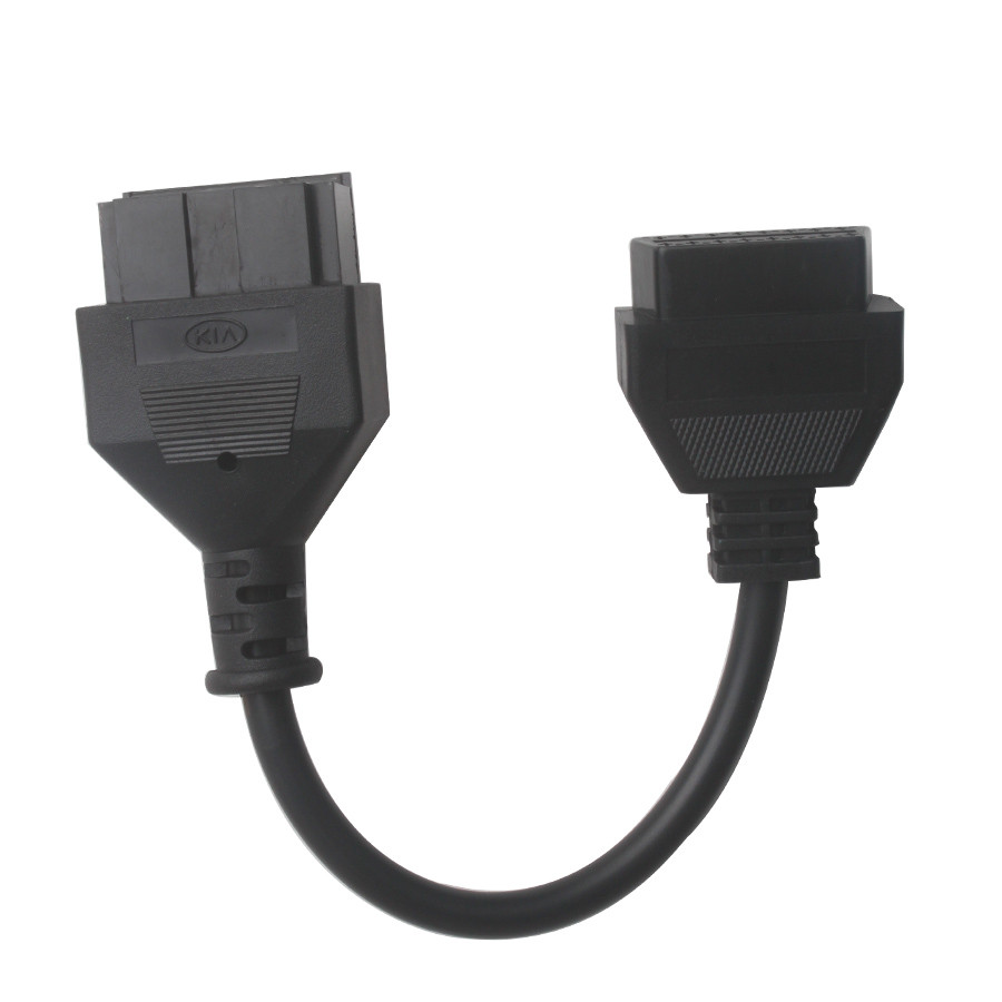 images of KIA 20Pin to 16Pin Cable (7 Contact)