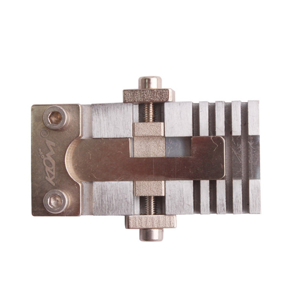 images of Klom Locksmith Tools Lock Pick 2 In 1 Set