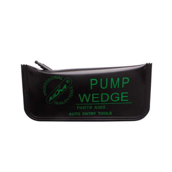 images of KLOM New Bigger Air Wedge (Black)