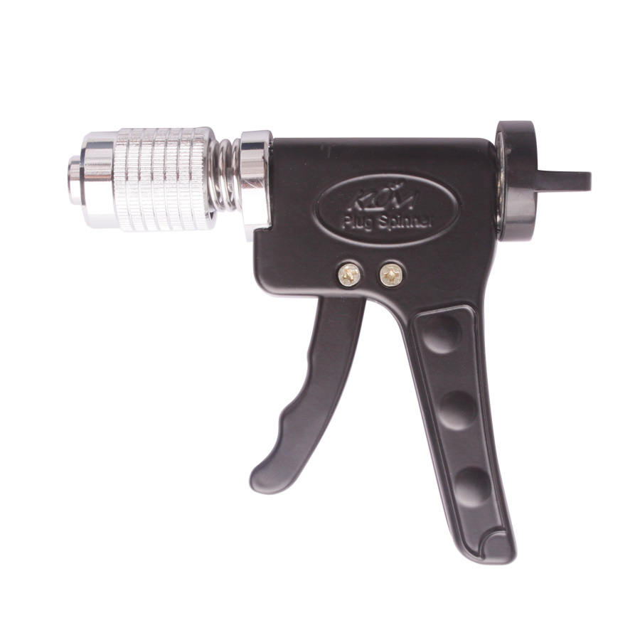 images of KLOM Quick Gun Spring Turning Tool