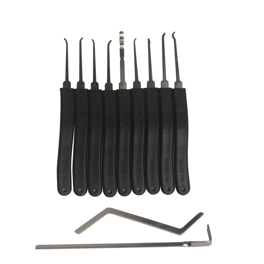 images of KLOM Single Hook Lily Key Unlock Tool