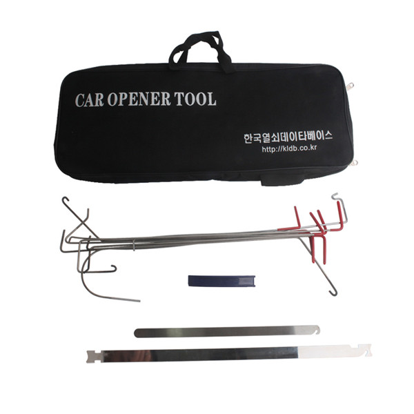 images of Korea Automotive Tool Bag