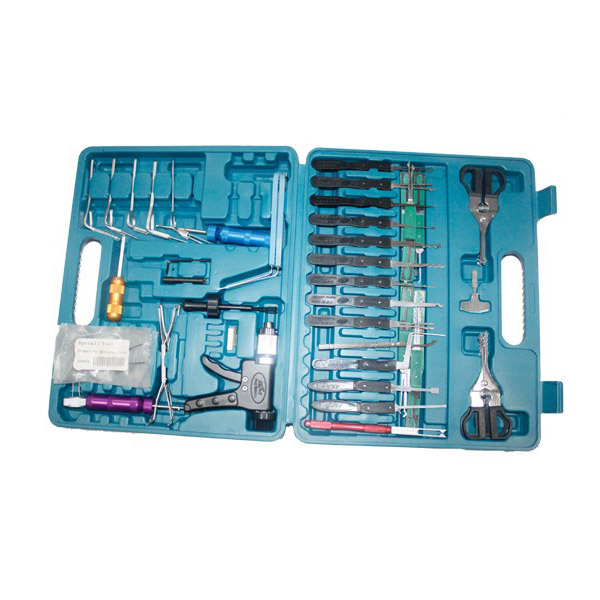 images of Korea Tool Set for All Door and Auto Lock