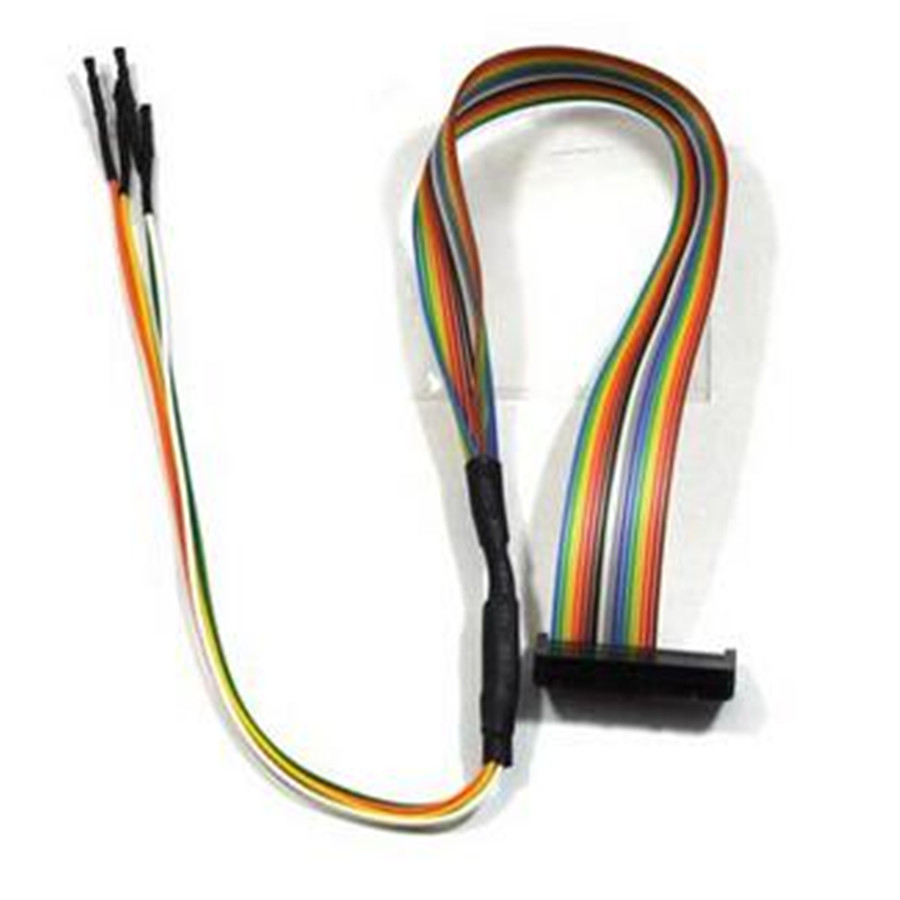 images of Ktag Infineon MED GPT Cable for Bosch MED17