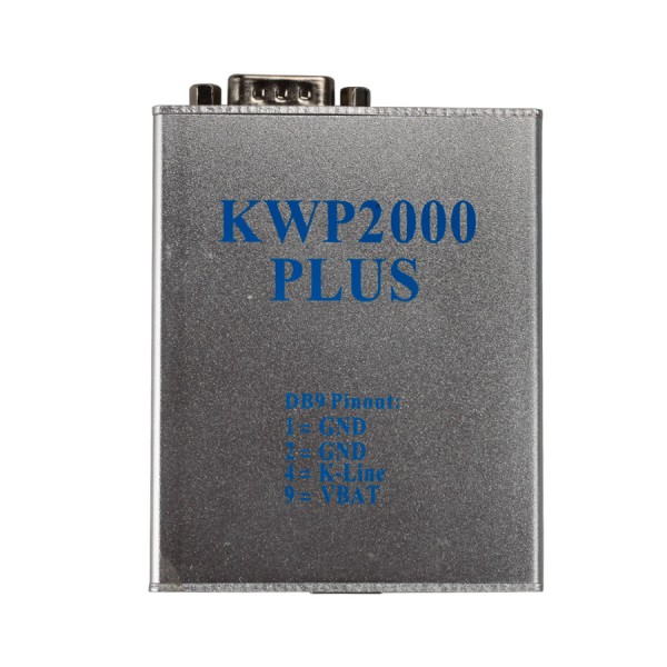 images of Best Price KWP2000 ECU Plus Flasher