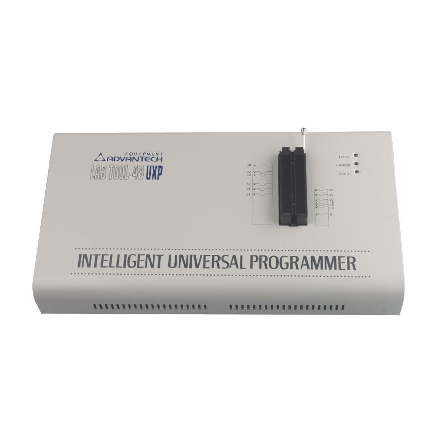 images of LabTool-48UXP Intelligent Universal Programmer