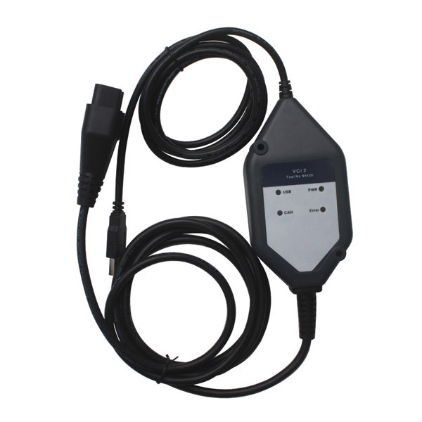 images of SDP3 V2.23 VCI 2 Diagnostic Tool For Scania Truck Multi-languages Without USB Dongle