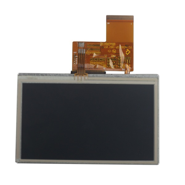 images of Launch X431 Touch Screen For DIAGUN III