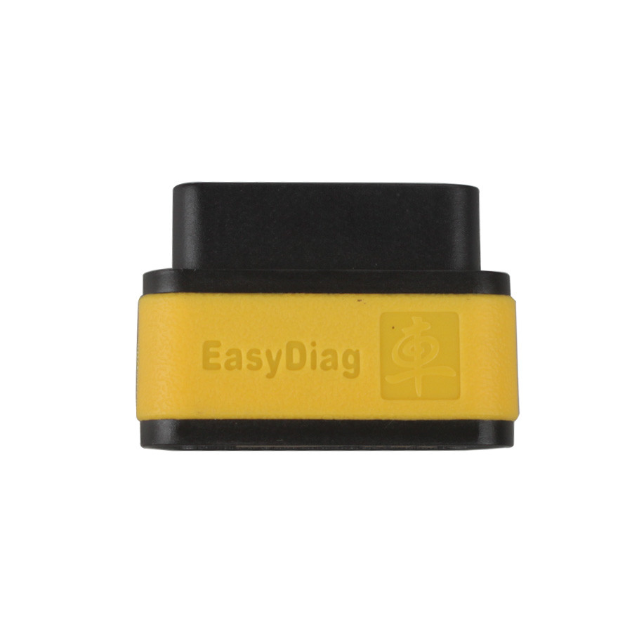 images of Original Launch EasyDiag for IOS Android Built-In Bluetooth OBDII Generic Code Reader