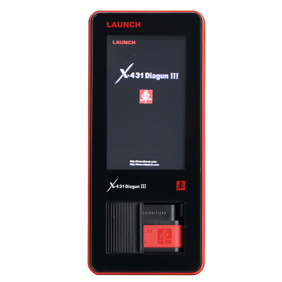 images of Buy Original Launch X431 Diagun III Bluetooth Update Online