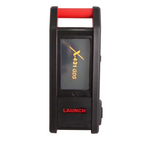 images of Original Launch X431 GDS Diesel Diagnostic Configuration In Stock