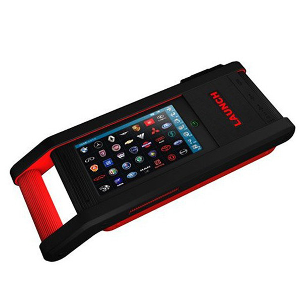 images of Launch X431 GDS Gasoline And Diesel Professional Diagnostic Tool Support Wifi