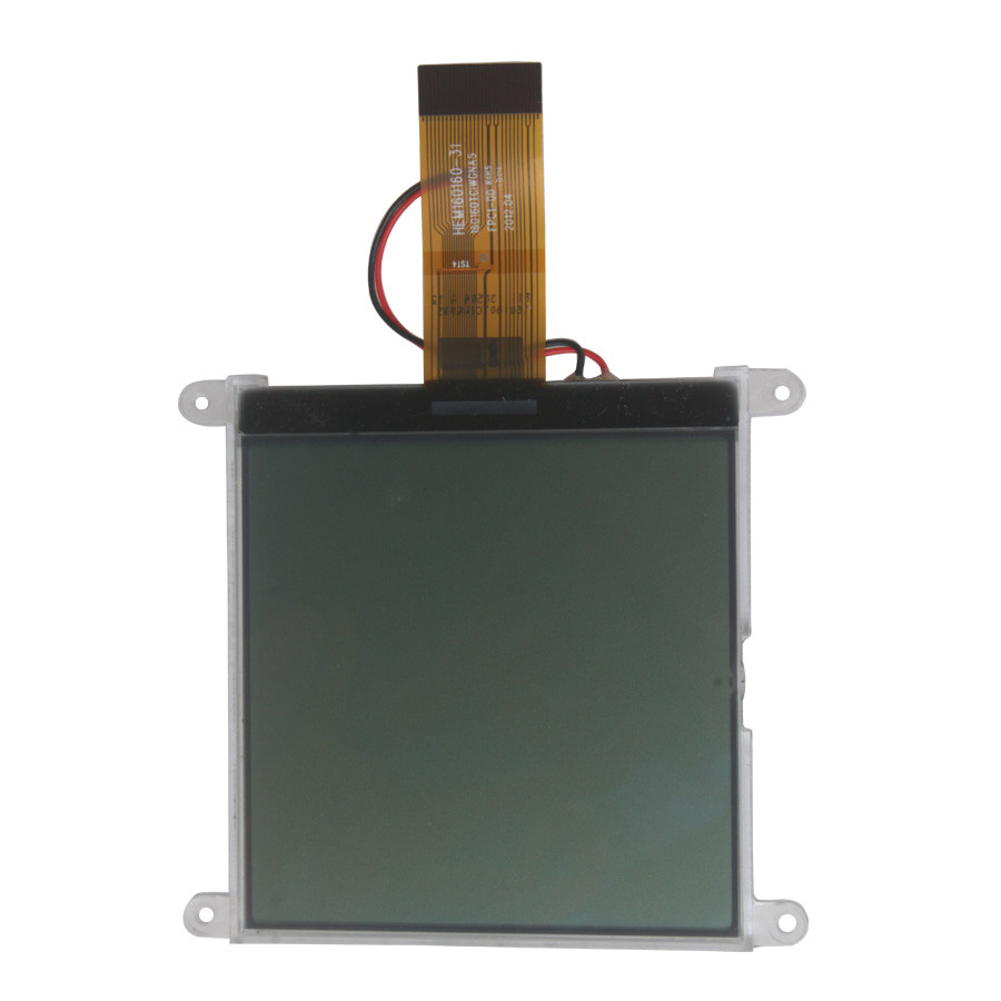 images of LCD Screen for Original X100 Pro Auto Key Programmer and X200