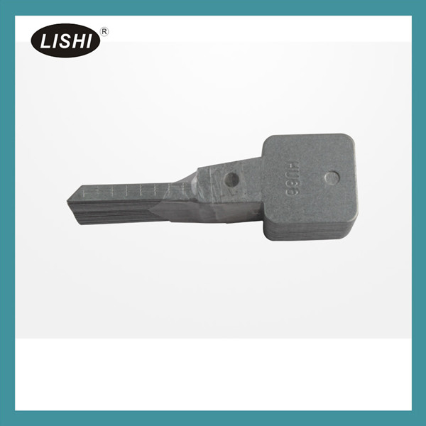 images of LISHI HU66V2 Blade For Audi Ford VW Porsche Seat Skoda