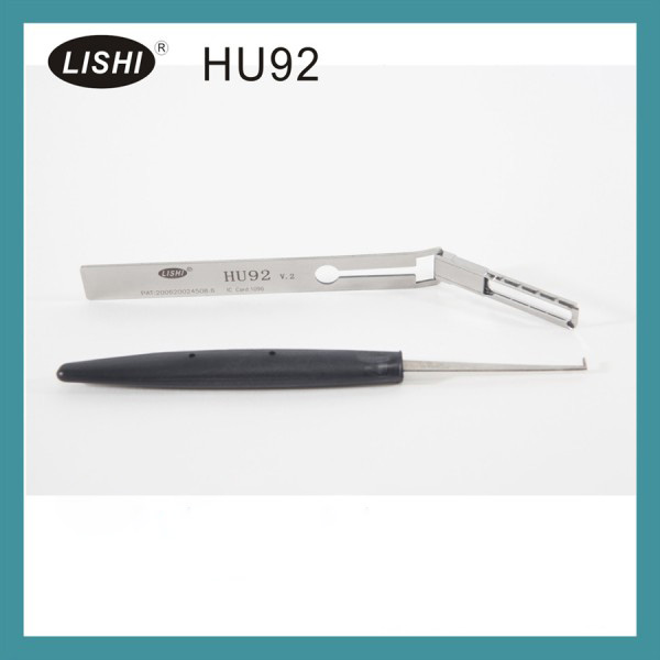 images of LISHI HU92 Lock Pick for BMW