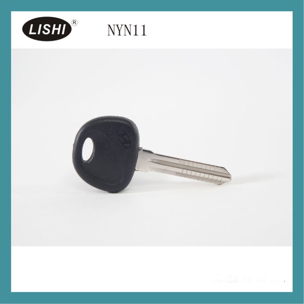 images of LISHI HYN11 Engraved Line Key 5pcs/lot