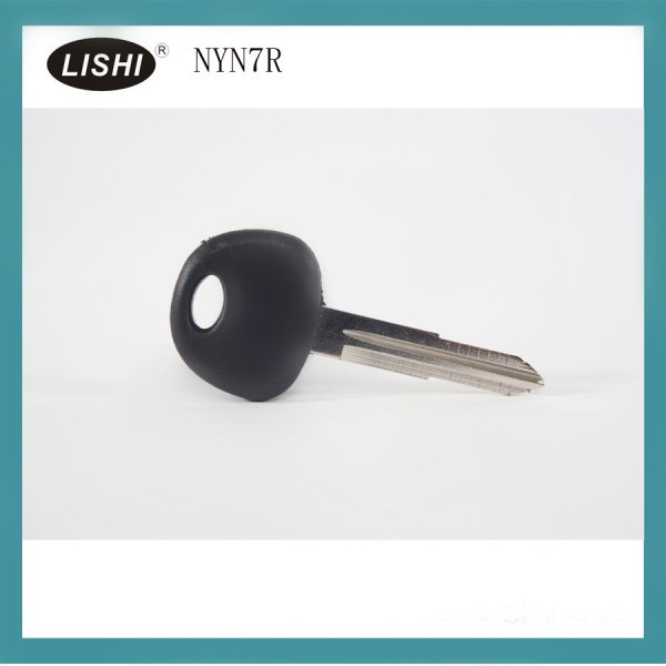 images of LISHI HYN7R Engraved Line Key 5pcs/lot