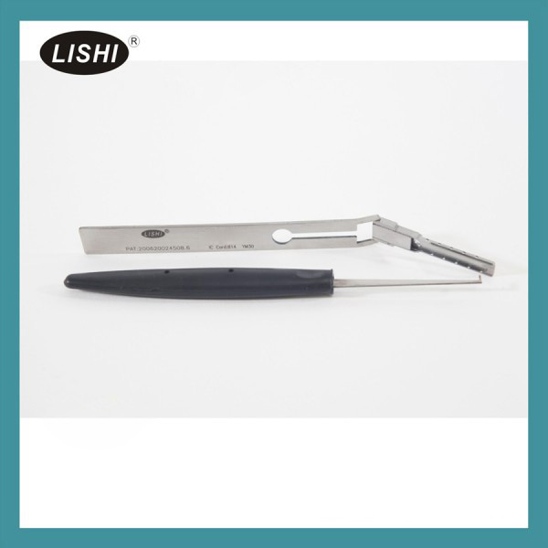 images of LISHI Lock Pick for SAAB