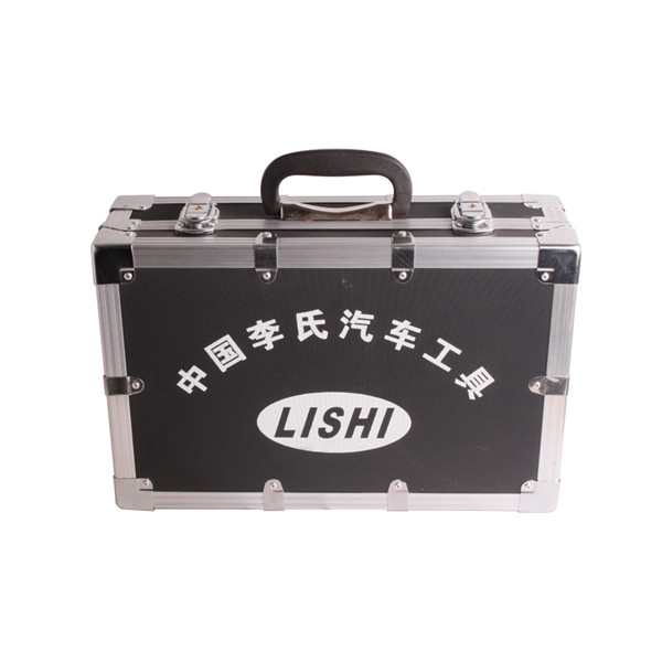 images of LISHI Special Carry Case for Auto Pick and Decoder (only case)