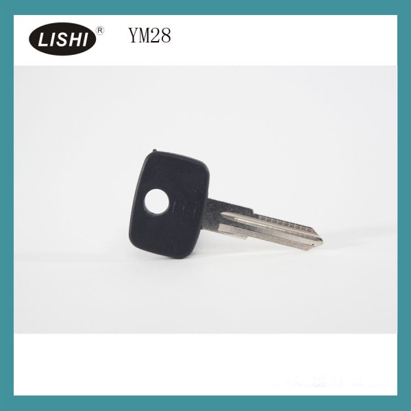 images of LISHI YM28 Engraved Line Key 5pcs/lot