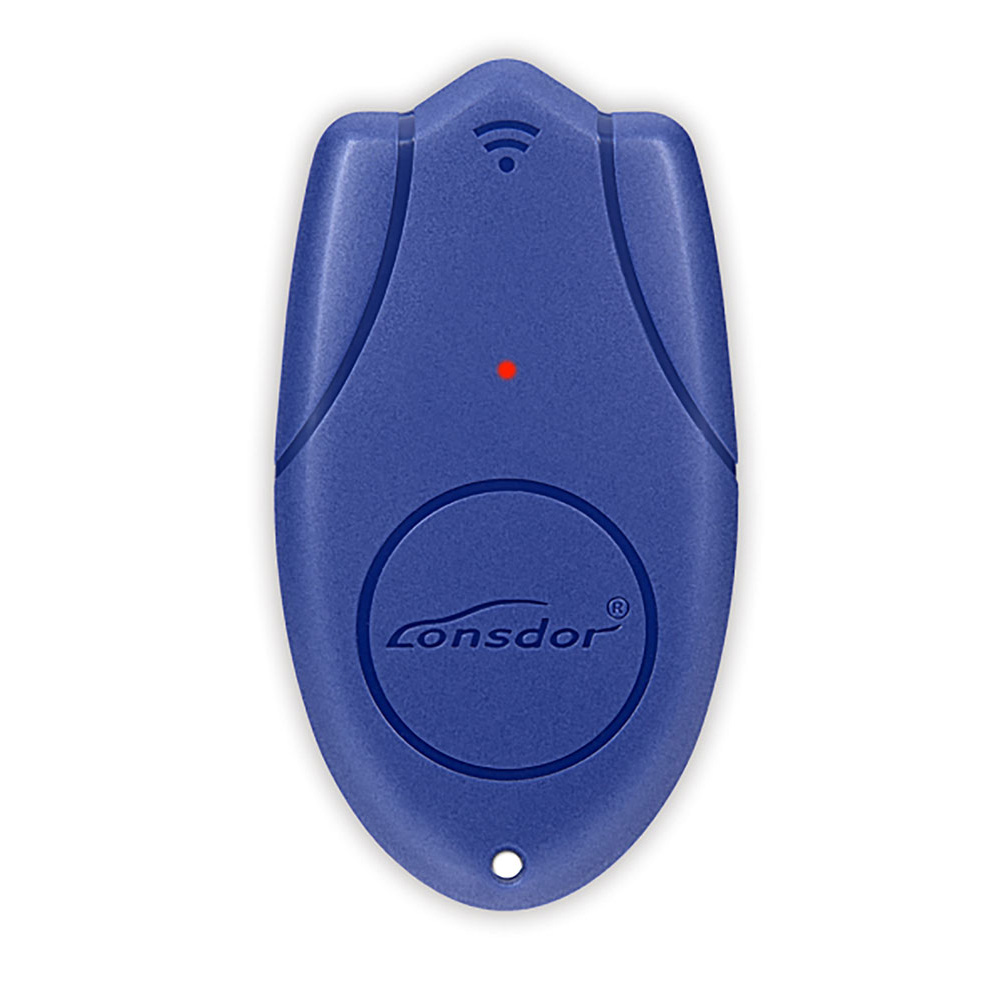 images of Lonsdor LKE Smart Key Emulator 5 in 1 for Lonsdor K518ISE Key Programmer