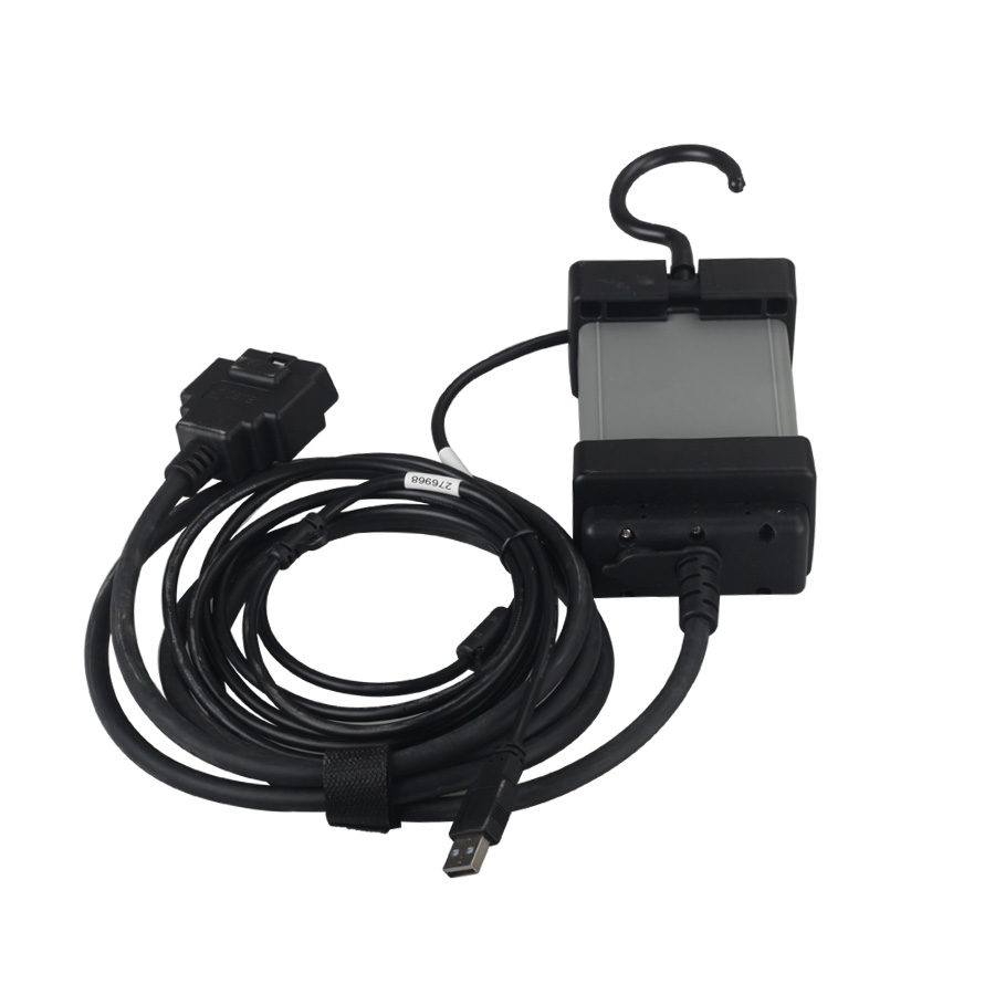 images of Low Cost 2014D VIDA DICE Diagnostic Tool for VOLVO