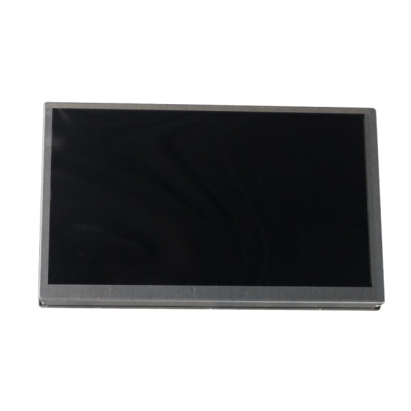 images of LQ070T5DR06 New 7" Navigation LCD Display Screen for Audi A4/A6/A8/Q7 A4L A6L Q5 A5 3G MMI Hig