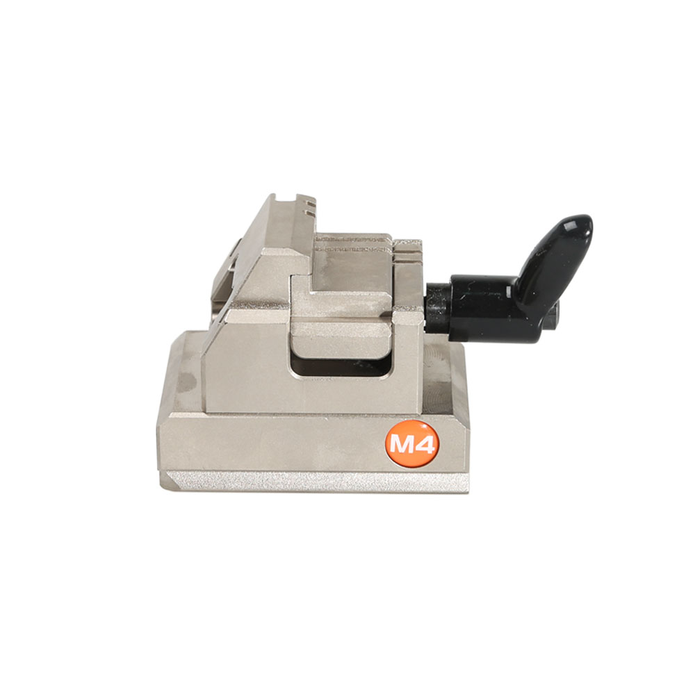 images of M4 Fixture for House Key Works with Xhorse CONDOR XC-MINI Master Series