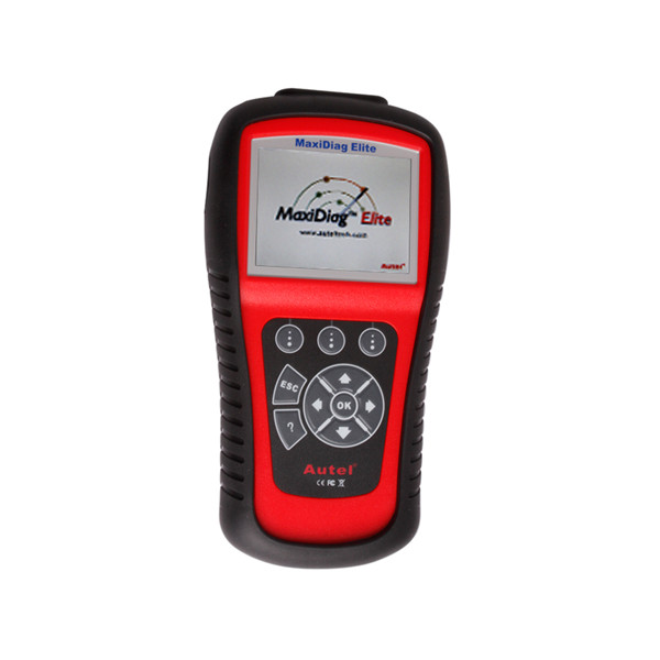 images of MaxiDiag Elite MD802 for All System(Including MD701, MD702, MD703, MD704) 4 in 1 Code Reader