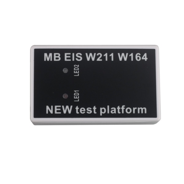 images of NEW MB EIS W211 W164 W212 Test Platform