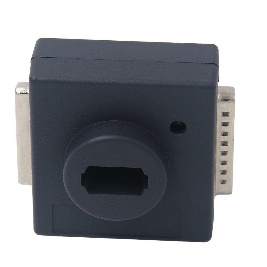 images of Mercedes-Benz BGA Adapter for CKM100 or Digimaster III