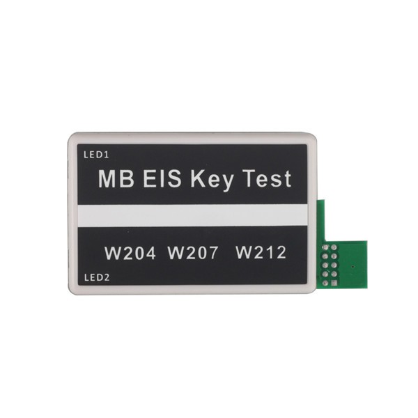 images of Mercedes Benz EIS Key Test Tool (W204 W207 W212)