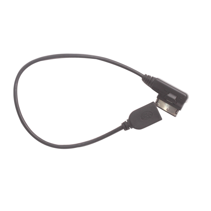 images of Mercedes-Benz USB Interface Cable