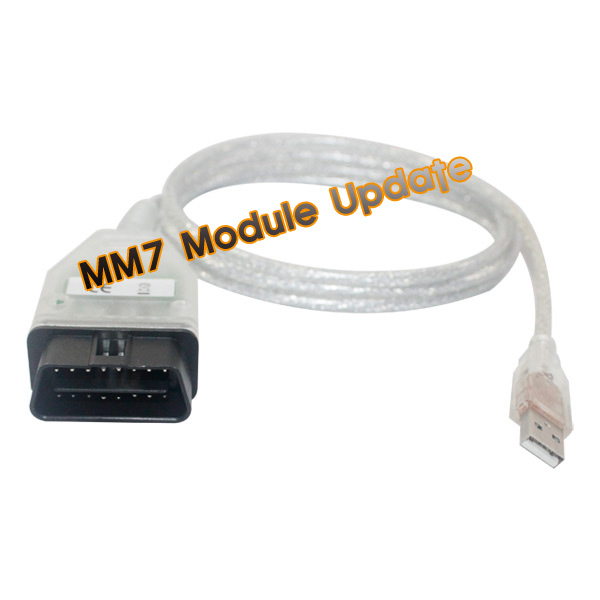 images of Xhorse MM7 Module Update for Micronas OBD Tool (CDC32XX) V1.3.1 for Volkswagen Shipped Online