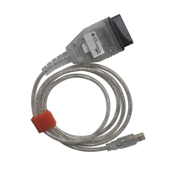 images of Mangoose For Volvo Vida Dice Diagnostic Cable