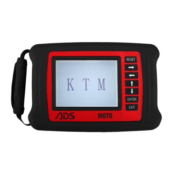 images of MOTO KTM Motorcycle Diagnostic Scanner Handheld KTM Motorbike Scanner