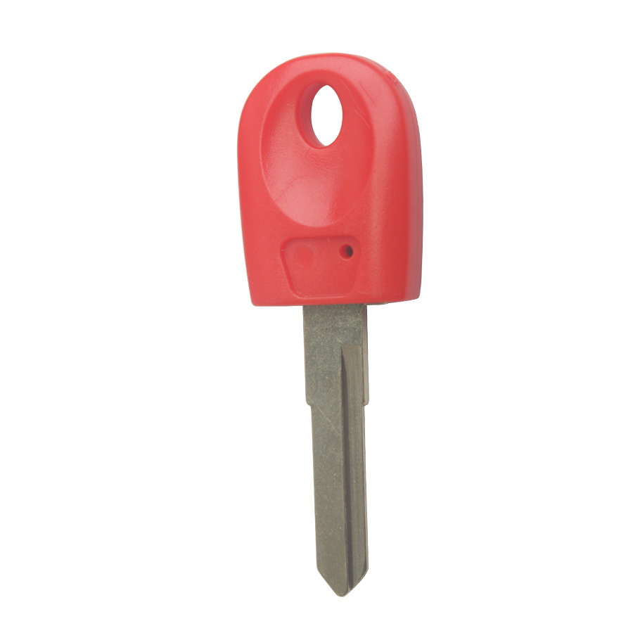 images of Motorcycle Key Shell (Red Color) For Ducati 5pcs/lot