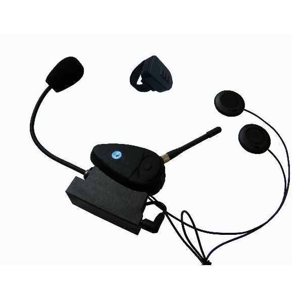 images of Motorcycle Helmet Headsets Intercom Bluetooth Handsfree Kit