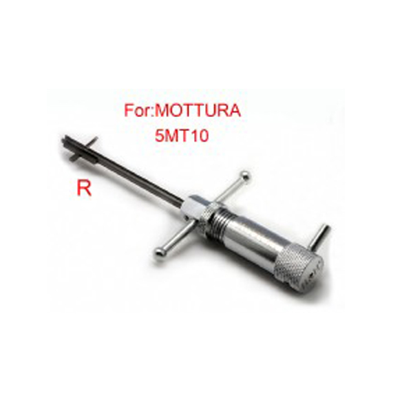 images of MOTTURA 5MT10 New Conception Pick Tool (Right Side)