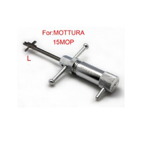 images of MOTTURA New Conception Pick Tool (Left Side)FOR MOTTURA 15MOP