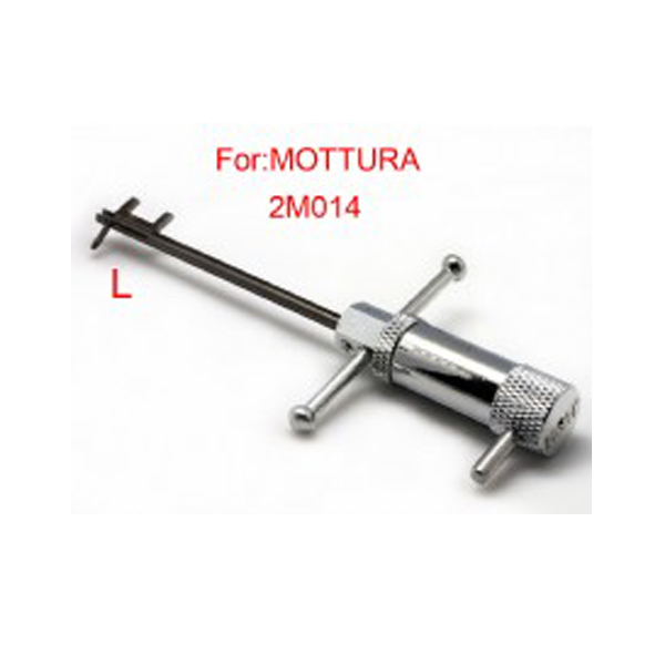 images of MOTTURA New Conception Pick Tool (Left side)FOR MOTTURA 2M014