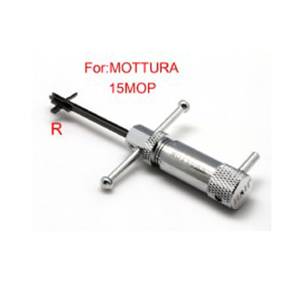 images of MOTTURA New Conception Pick Tool (Right Side)FOR MOTTURA 15MOP