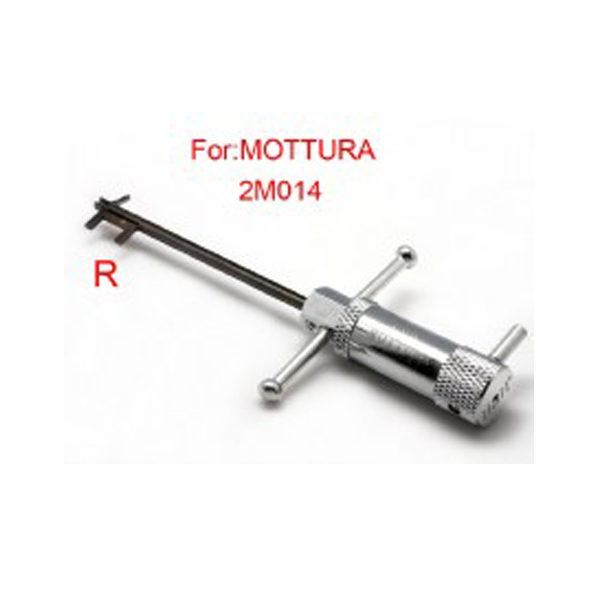 images of MOTTURA New Conception Pick Tool (Right side) for MOTTURA 2M014