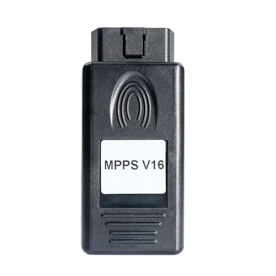 images of MPPS V16.1.02 ECU Chip Tuning for EDC15 EDC16 EDC17 Inkl CHECKSUM Read And Write Memory