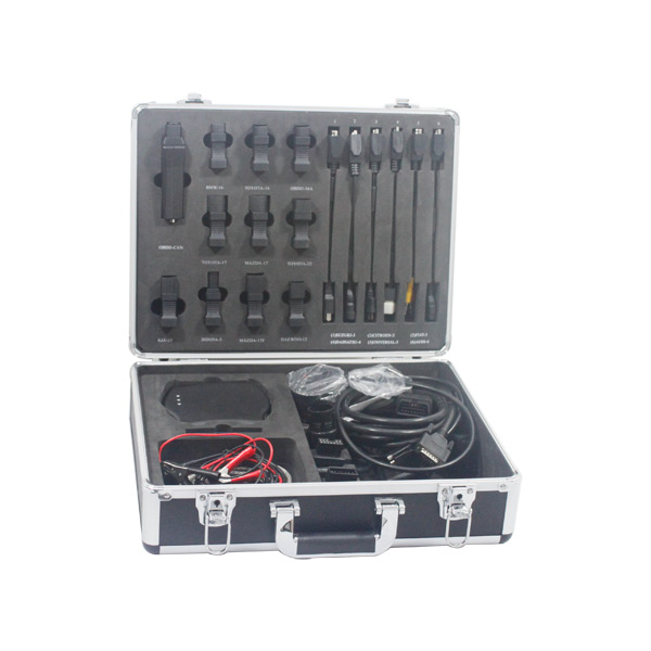 images of MST-1 MST1 MST 1 Universal Auto Scanner